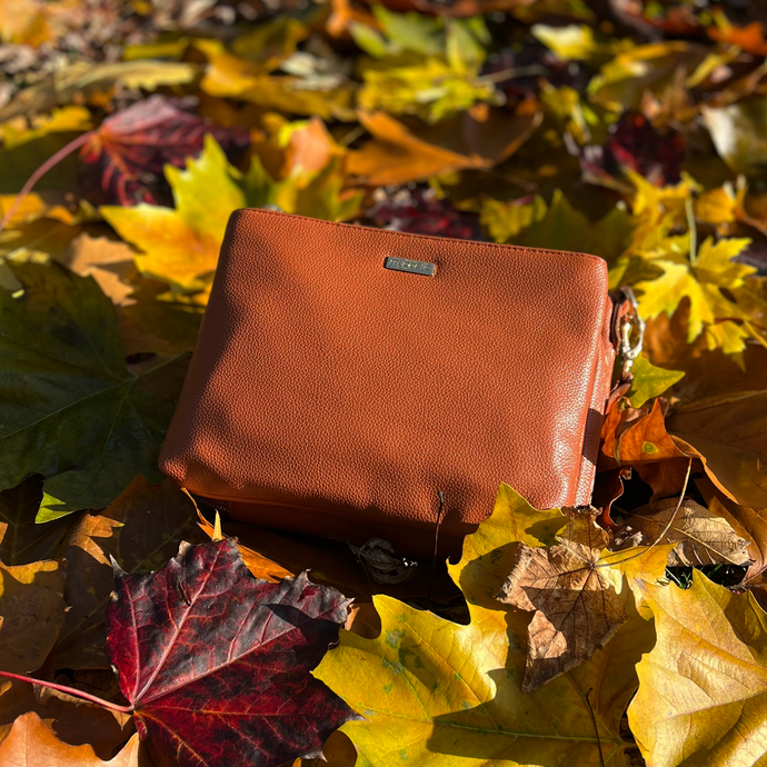 Myabetic Cherise Diabetic Handbag - Many Colours Available
