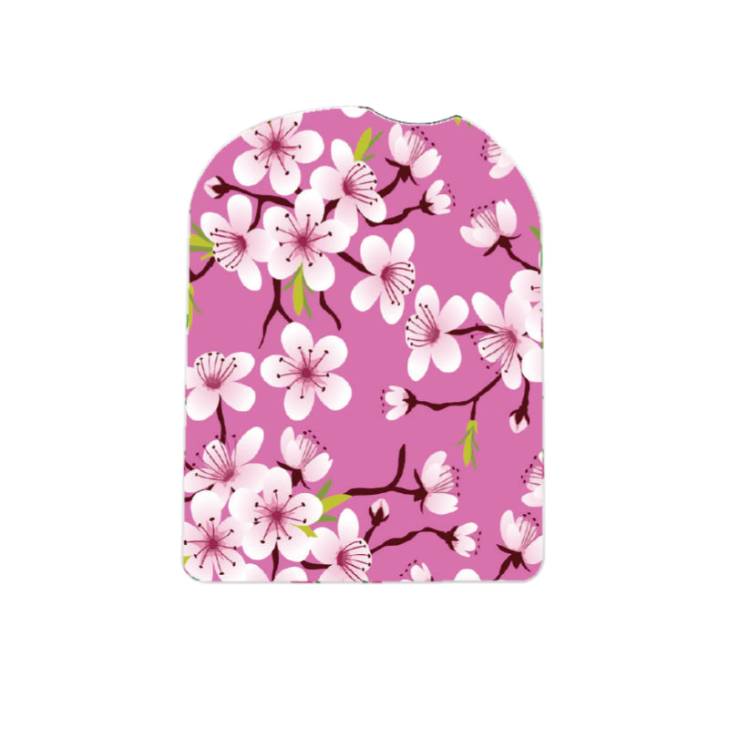Omnipod Cover Sticker (Cherry Blossom)