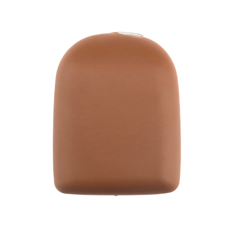 Omni Pod Reusable Cover (Chocolate Milk)