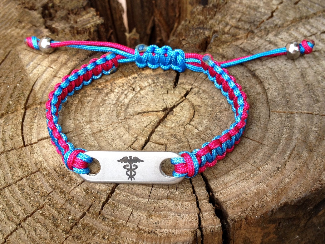Butler &amp; Grace Fusion Bracelet