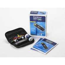 Contour® Next One Blood Glucose Meter Kit