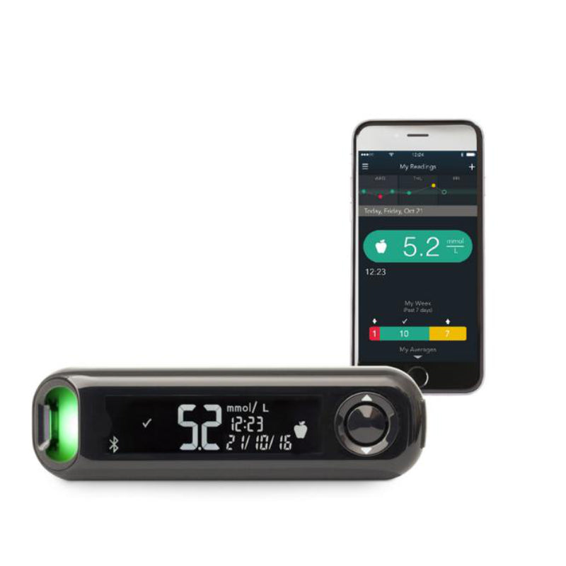 Contour® Next One Blood Glucose Meter Kit