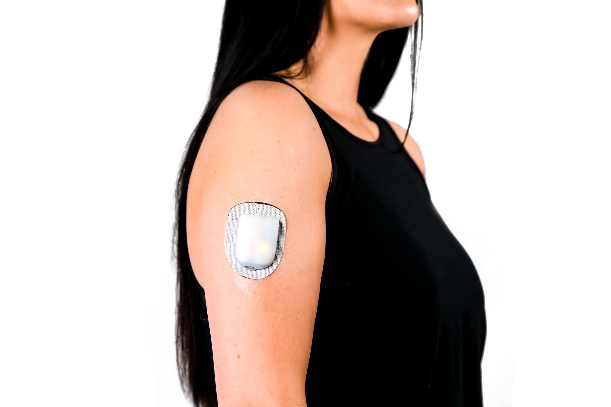 Skin Defencer Skin Defender by Skin Grip - Omnipod - Diabeticsupply.co.uk