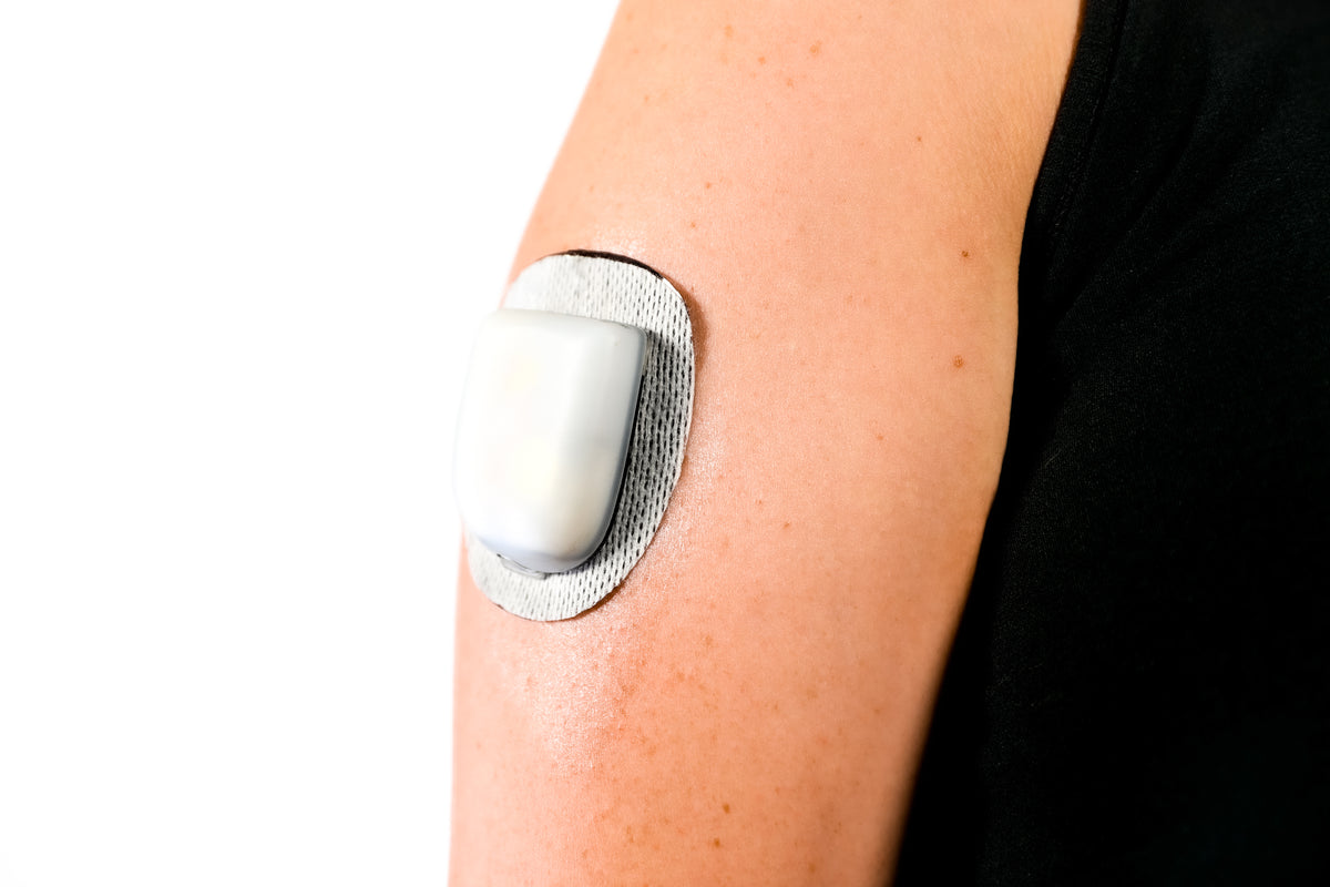 Skin Defender by Skin Grip - Omnipod