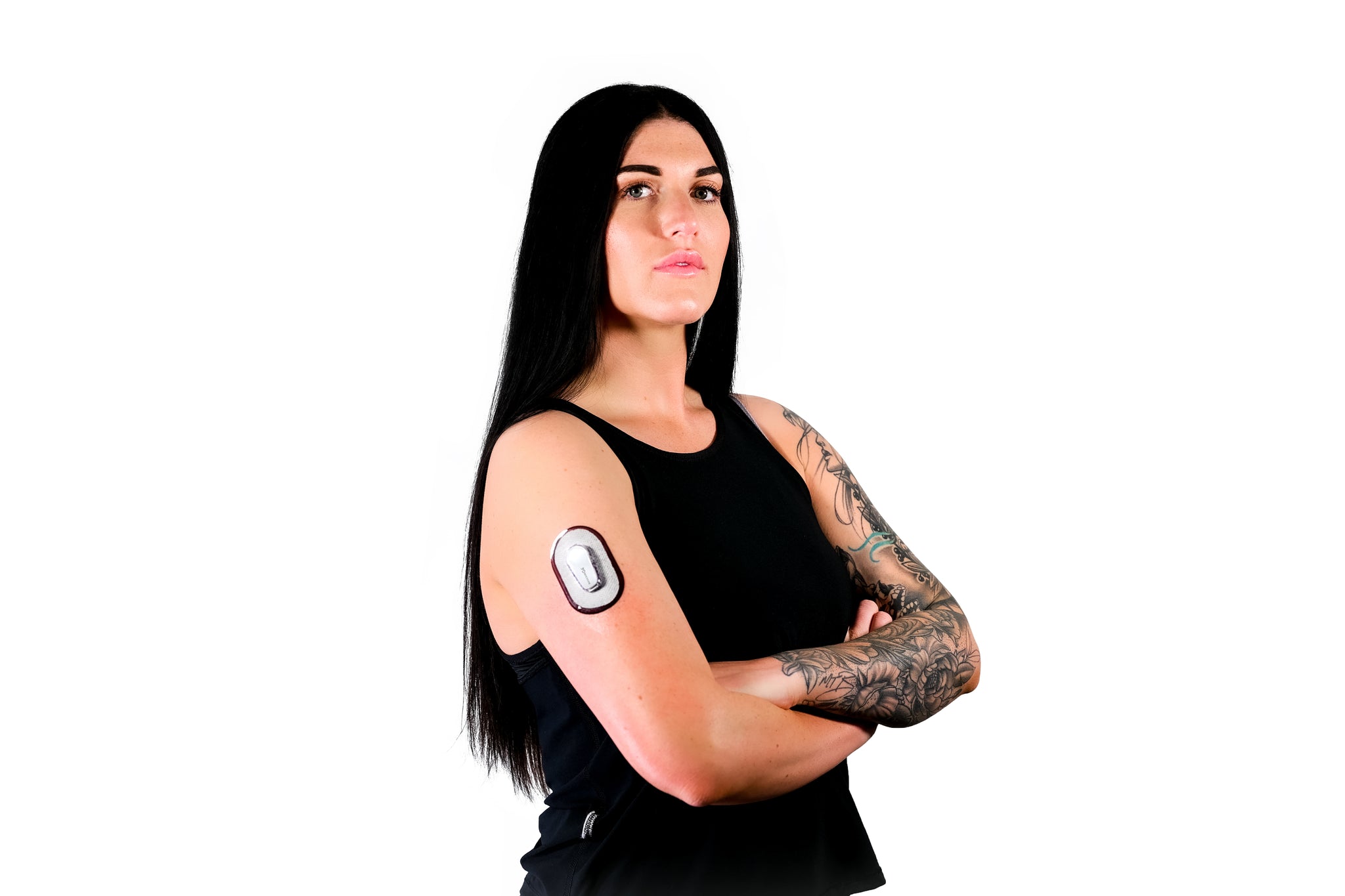 Skin Defencer Skin Defender By Skin Grip - Dexcom G6/Dexcom One - Diabeticsupply.co.uk