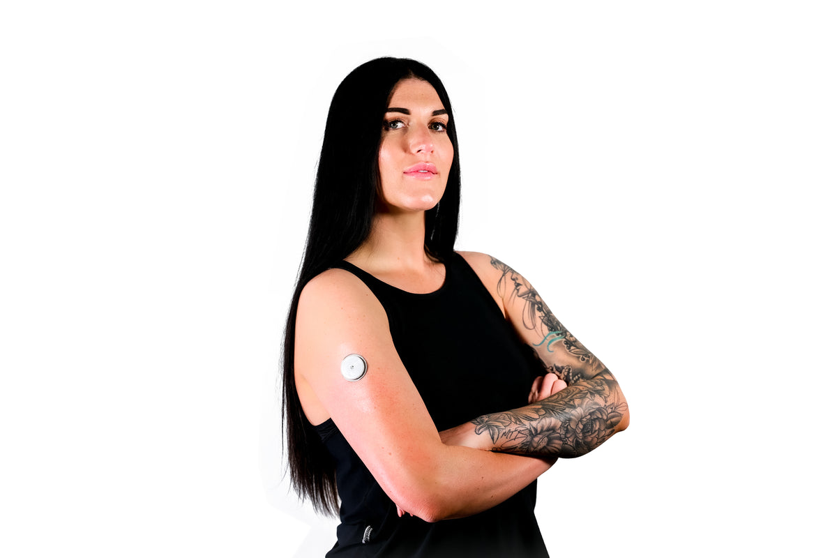 Skin Defender By Skin Grip - Freestyle Libre 2