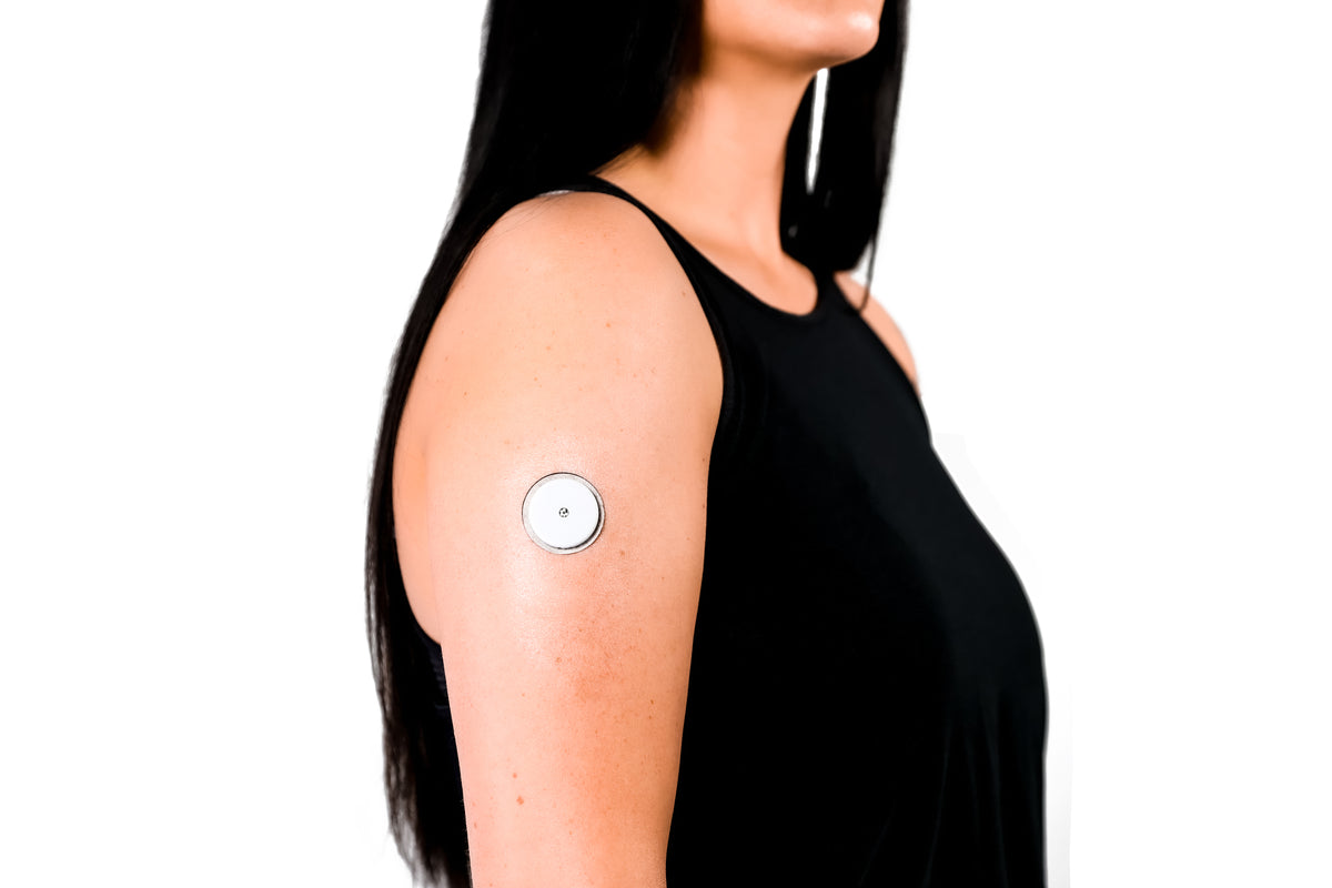 Skin Defender By Skin Grip - Freestyle Libre 2
