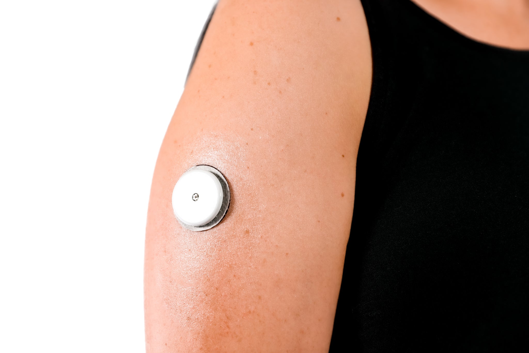 Skin Defencer Skin Defender By Skin Grip - Freestyle Libre 2 - Diabeticsupply.co.uk