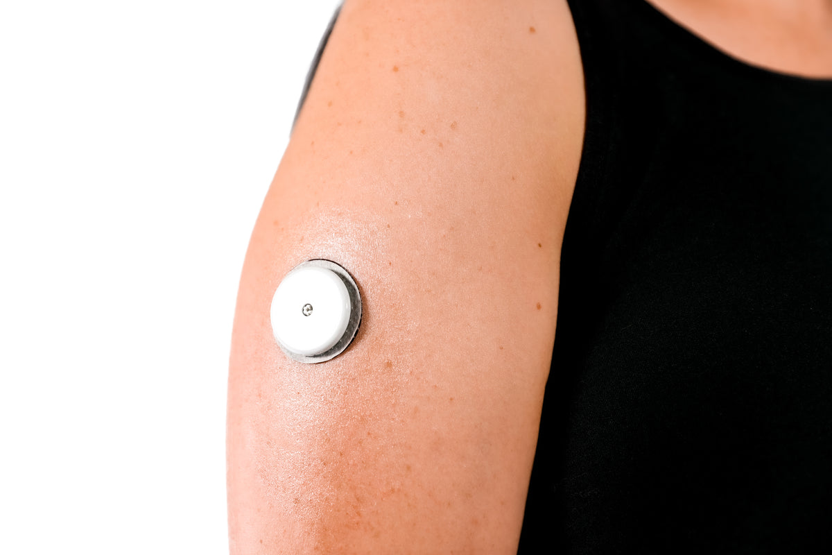 Skin Defender By Skin Grip - Freestyle Libre 2