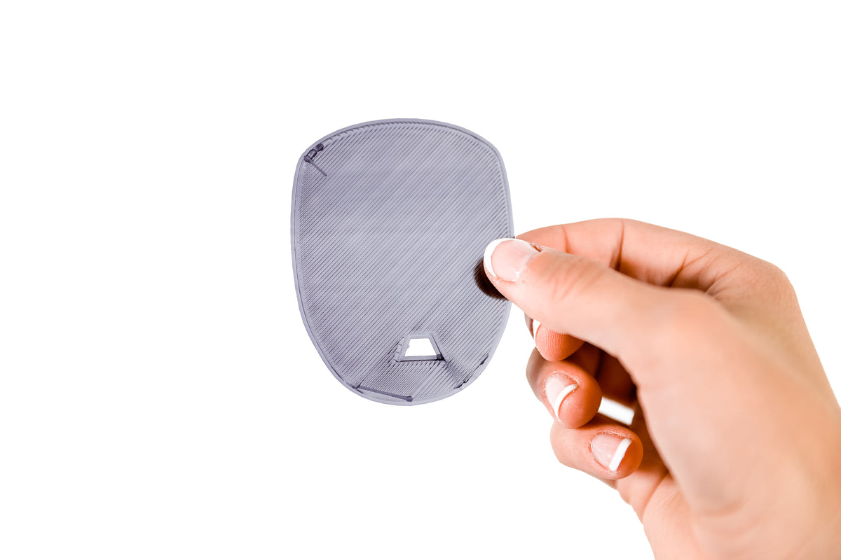 Skin Defender by Skin Grip - Omnipod