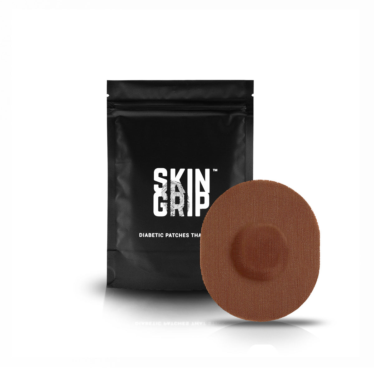 Skin Grip - Medtronic Guardian/Enlite/Simplera/Libre 2 Overpatch - 20 Pack - Many Colours Available