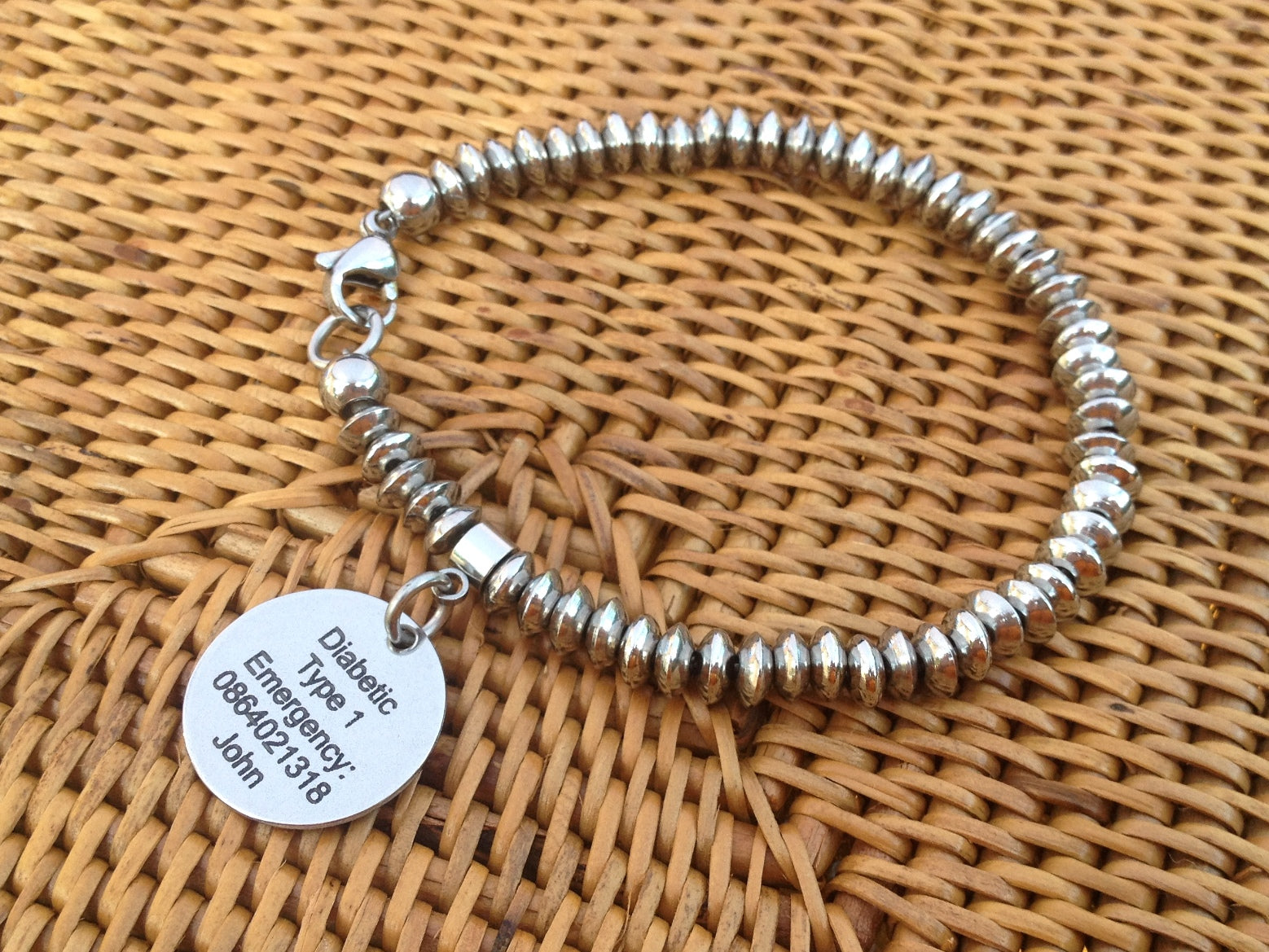Butler & Grace Ditto Bracelet