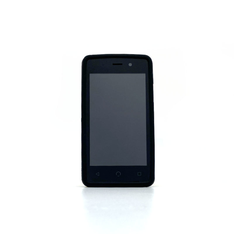 Omnipod Dash Protective Silicone Gel Cover  - Black