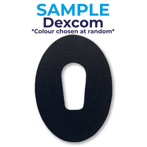 Sample Patch - ETC Active Patch Dexcom G6/One