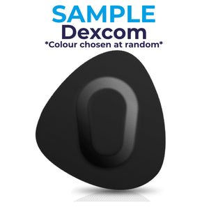 Sample Patch - Not Just a Patch - Dexcom G6/One