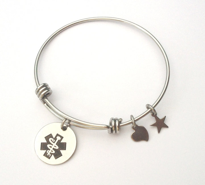 Butler & Grace Lure Bracelet