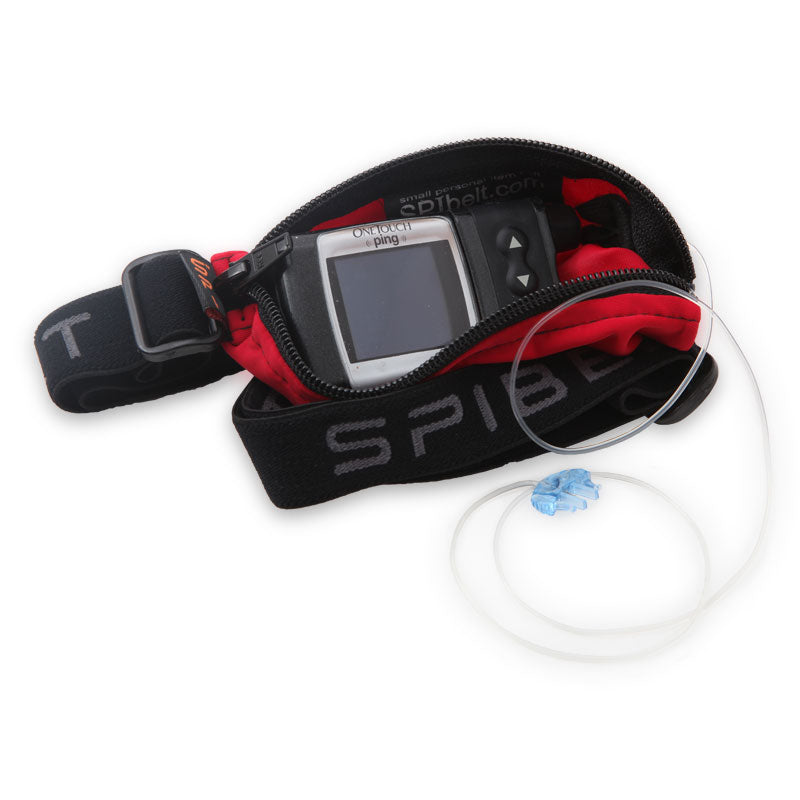 SPIbelt Kids (Turquoise)