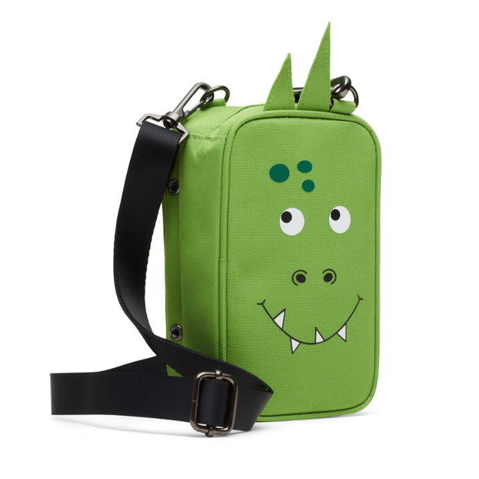 Myabetic Dinosaur Case