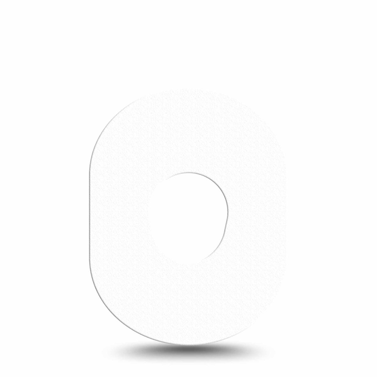 ExpressionMed White Adhesive Patch Dexcom G7/Dexcom ONE+