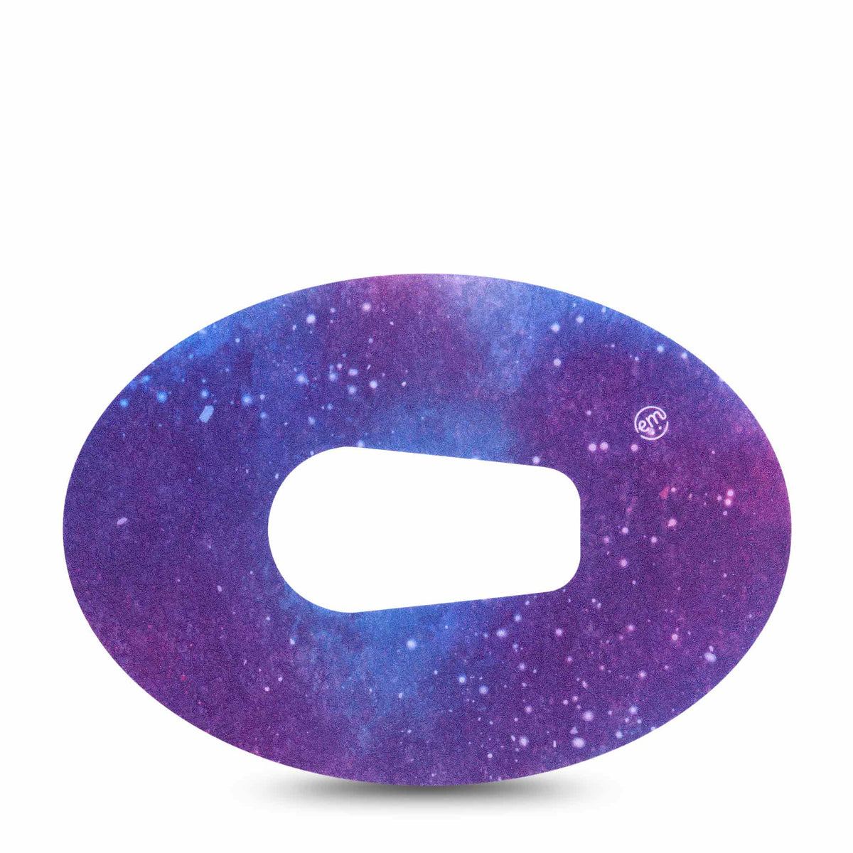 ExpressionMed Galaxy Adhesive Patch Dexcom G6/One
