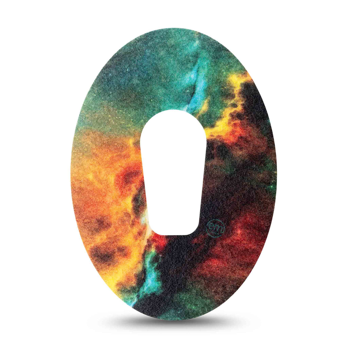 ExpressionMed Nebula Adhesive Patch Dexcom G6/One