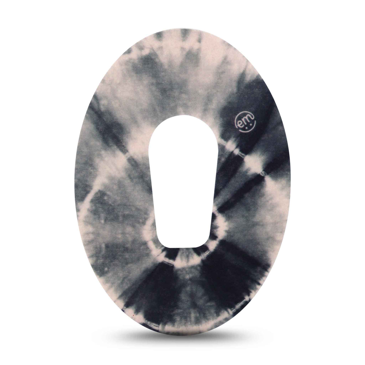 ExpressionMed Tie Dye Adhesive Patch Dexcom G6/One