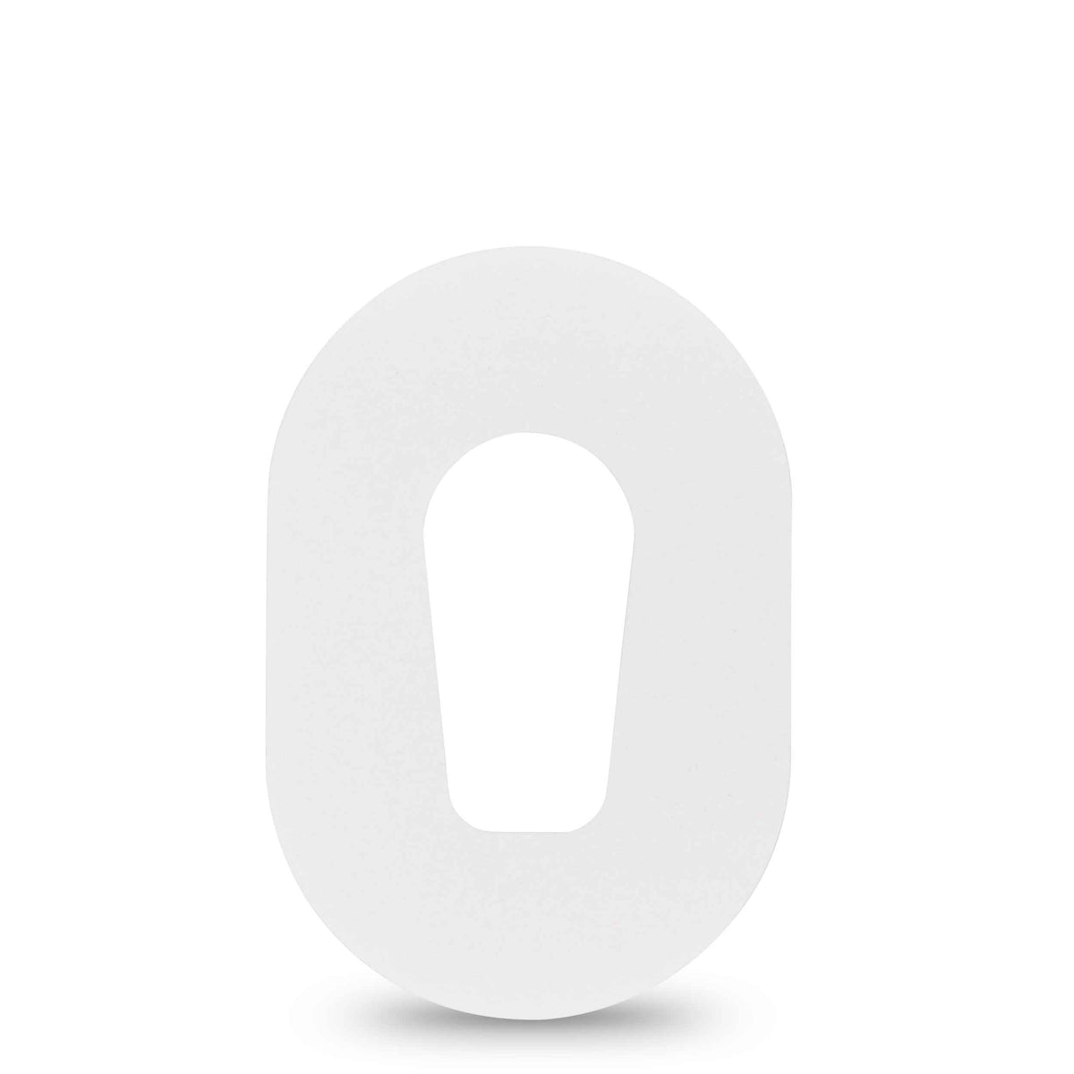 ExpressionMed Mini White Adhesive Patch Dexcom G6/One