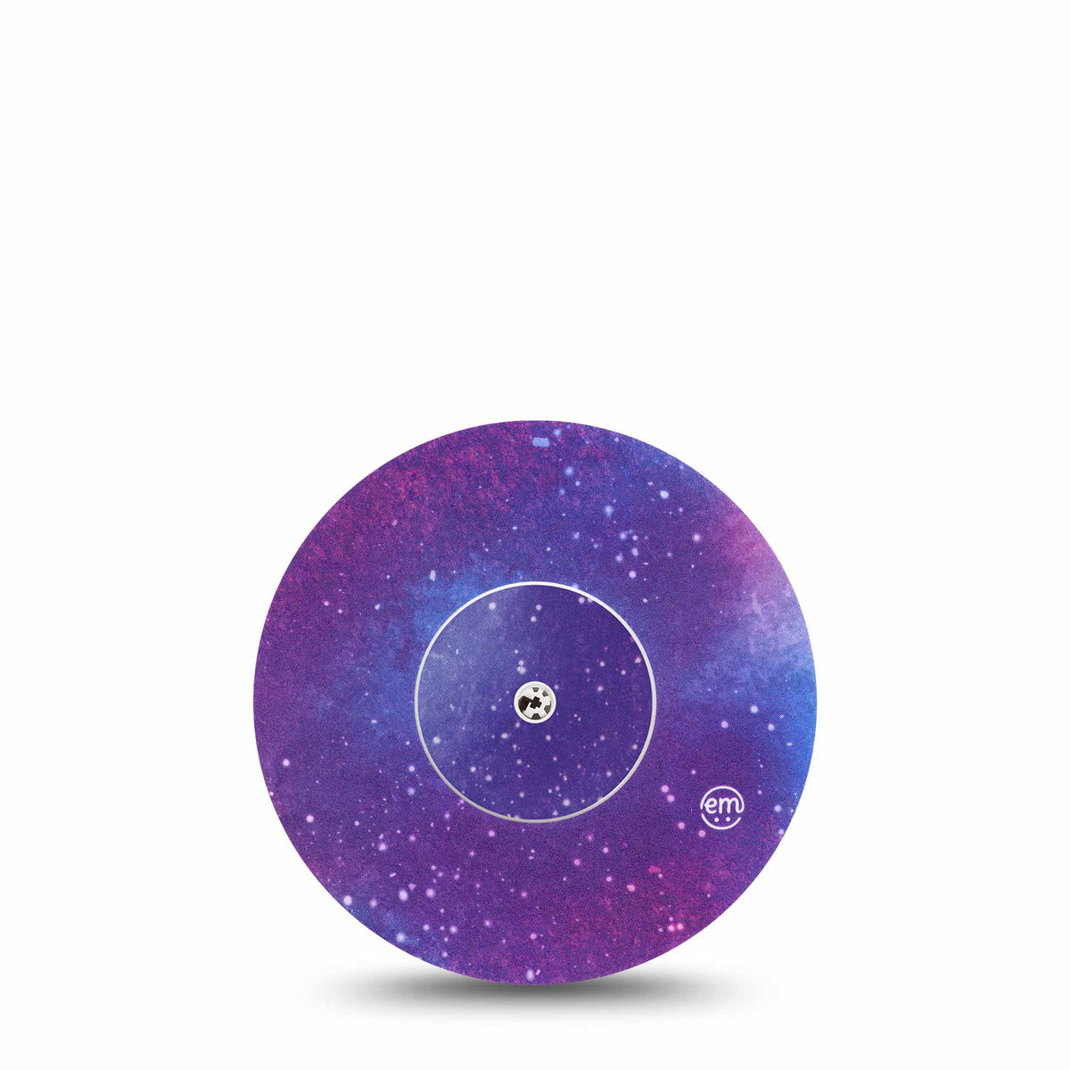 ExpressionMed Libre 2 Sensor Sticker (Galaxy)