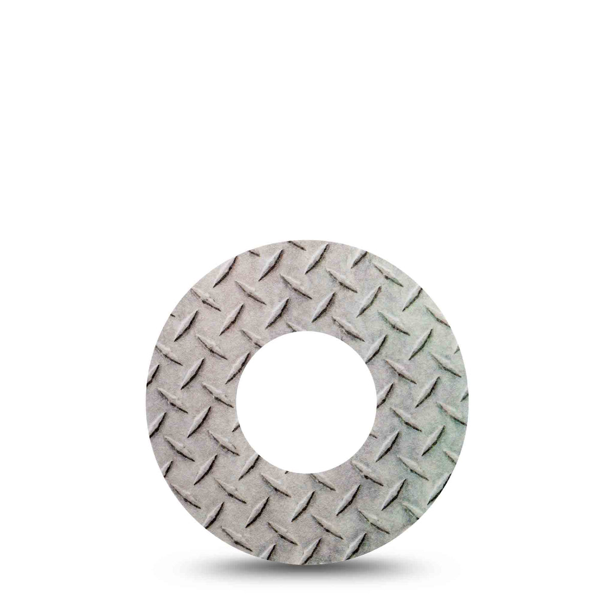 ExpressionMed Grid Iron Adhesive Patch Freestyle Libre 2