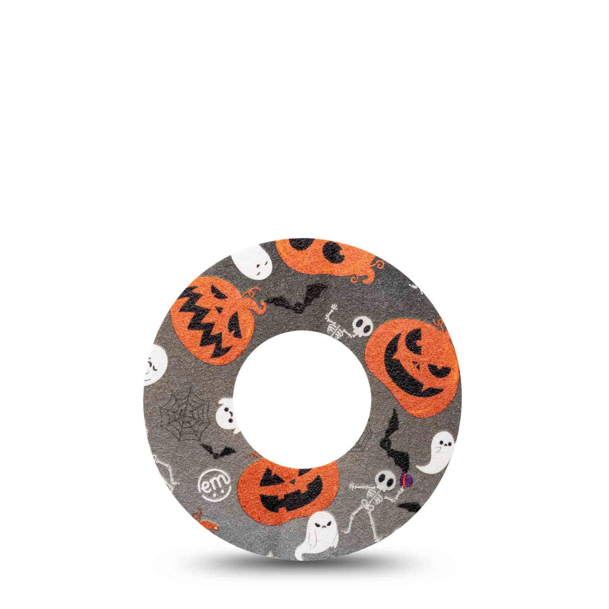 ExpressionMed Halloweeny Adhesive Patch Freestyle Libre 2