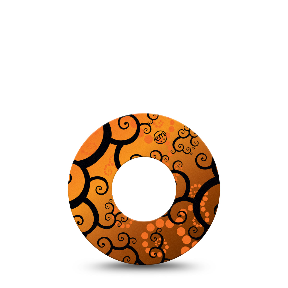 ExpressionMed Halloween Dreams Adhesive Patch Freestyle Libre 2