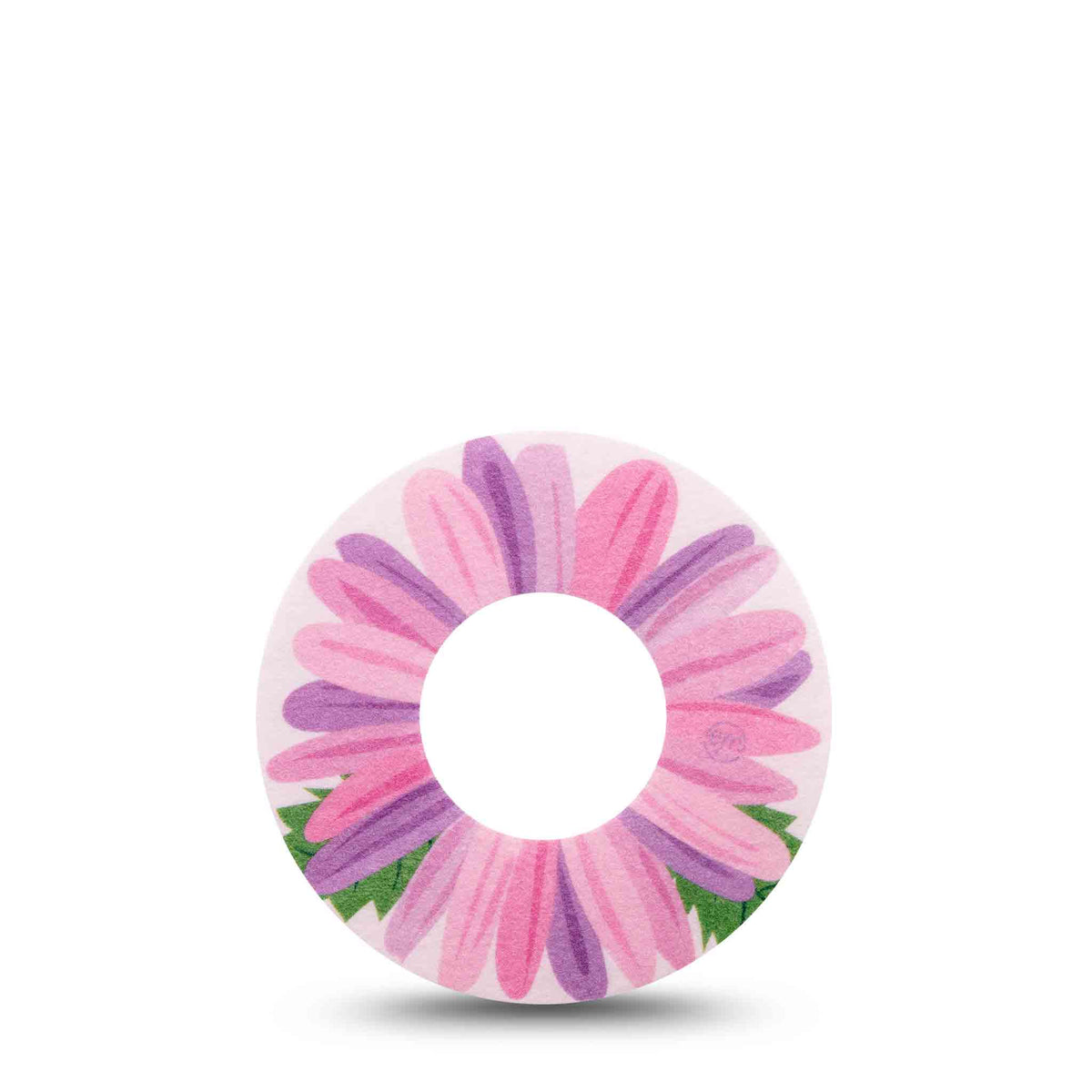 ExpressionMed Daisy Adhesive Patch Freestyle Libre 2