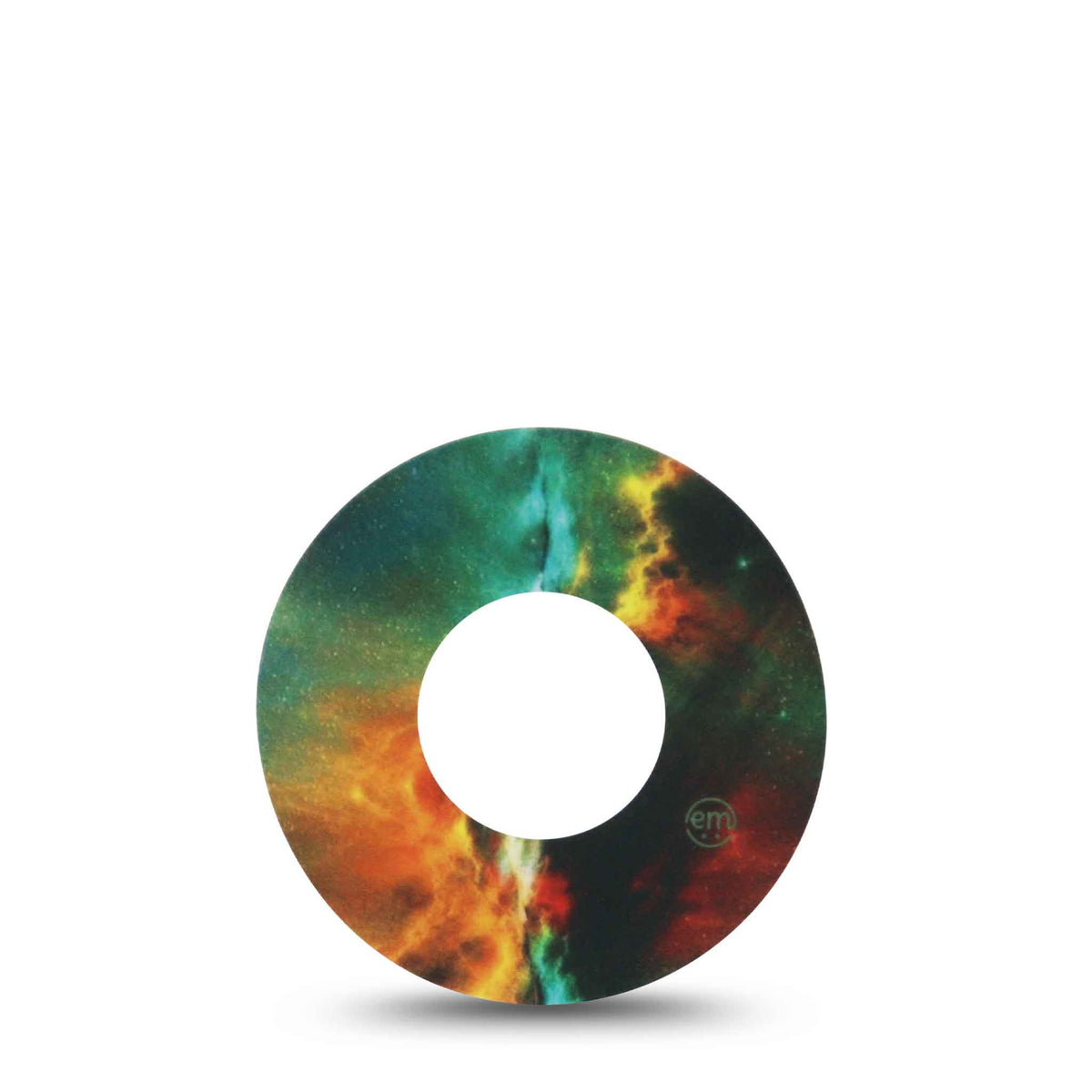 ExpressionMed Nebula Adhesive Patch Freestyle Libre 2