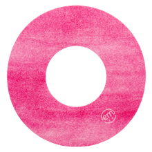 ExpressionMed Pink Horizon Adhesive Patch Freestyle Libre 2