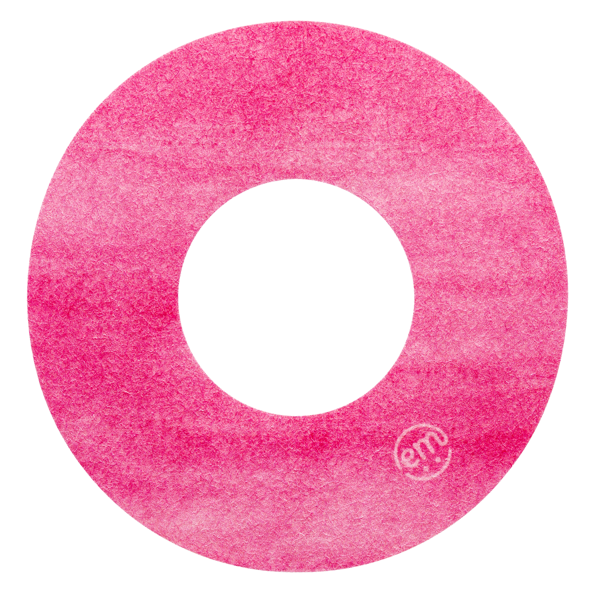 ExpressionMed Pink Horizon Adhesive Patch Freestyle Libre 2