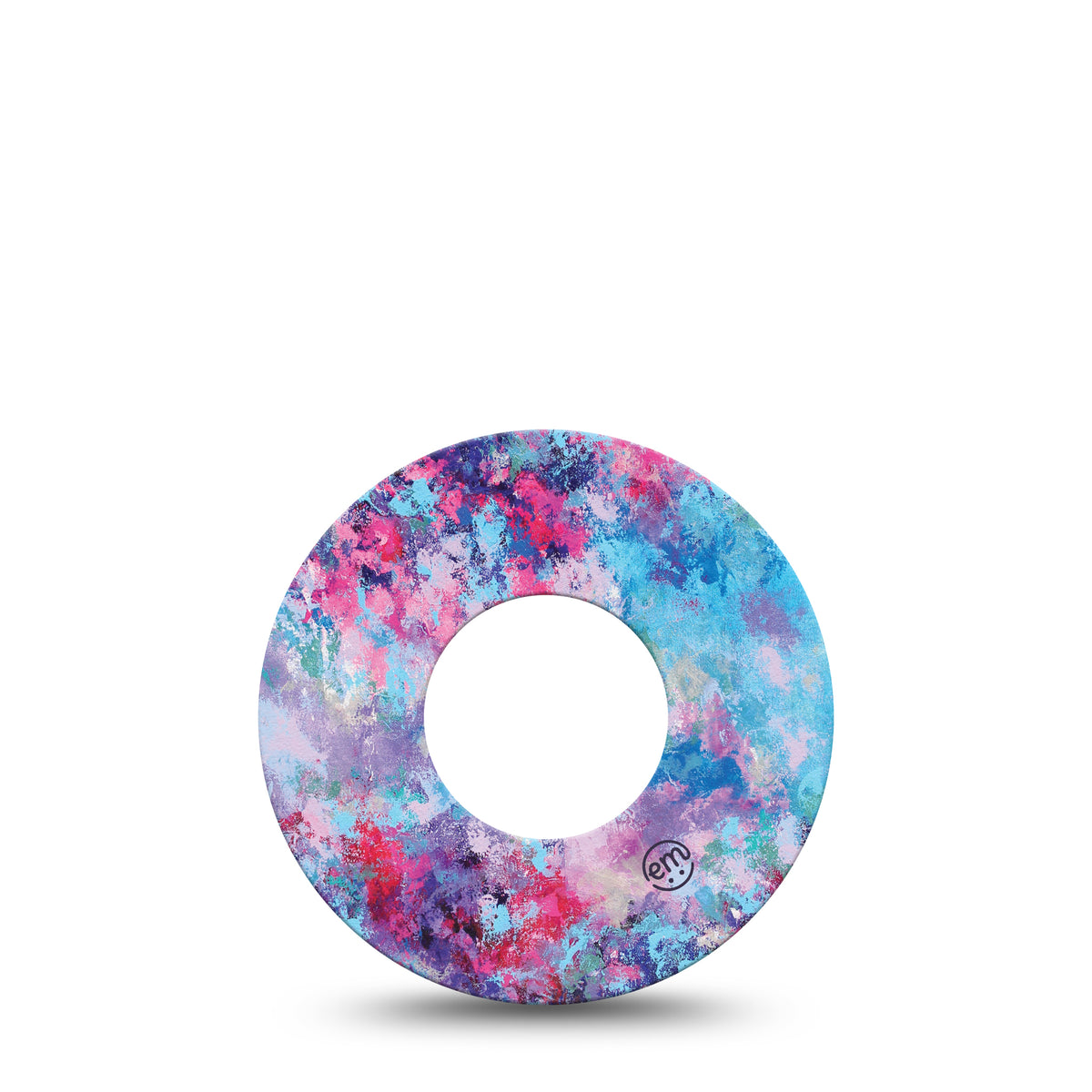 ExpressionMed Ascendant, The Rise Adhesive Patch Freestyle Libre 2