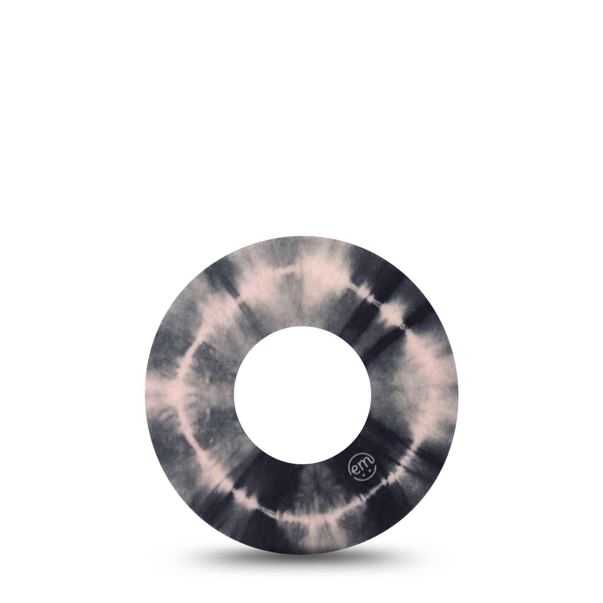 ExpressionMed Tie Dye Adhesive Patch Freestyle Libre 2