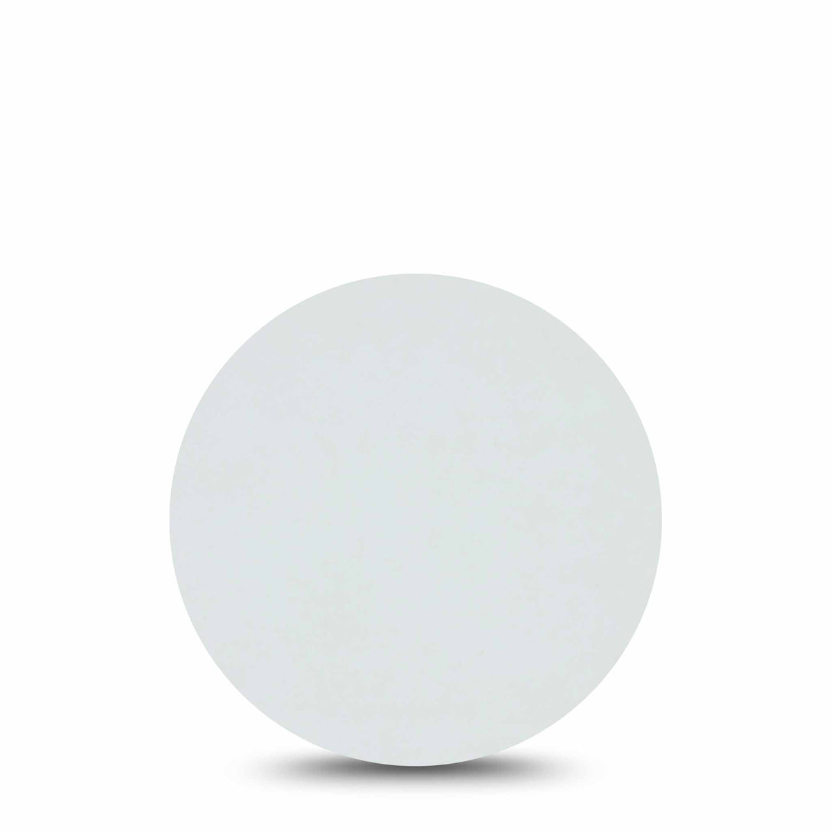 ExpressionMed OverPatch White Adhesive Patch Freestyle Libre 2 or 3