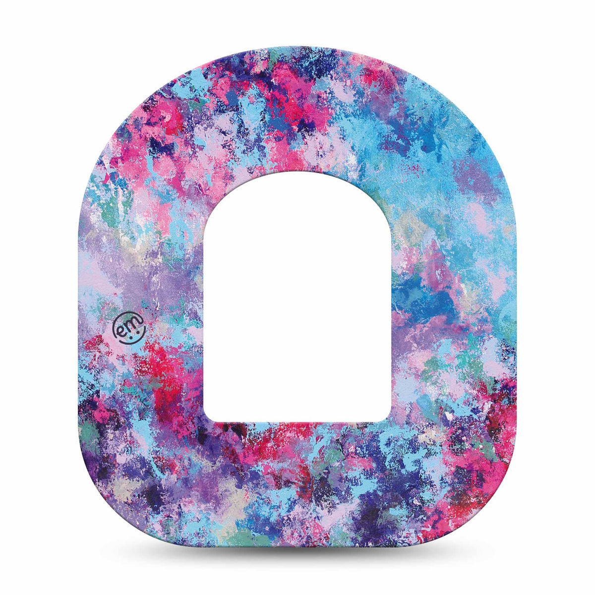 ExpressionMed Ascendant, The Rise Adhesive Patch Omnipod