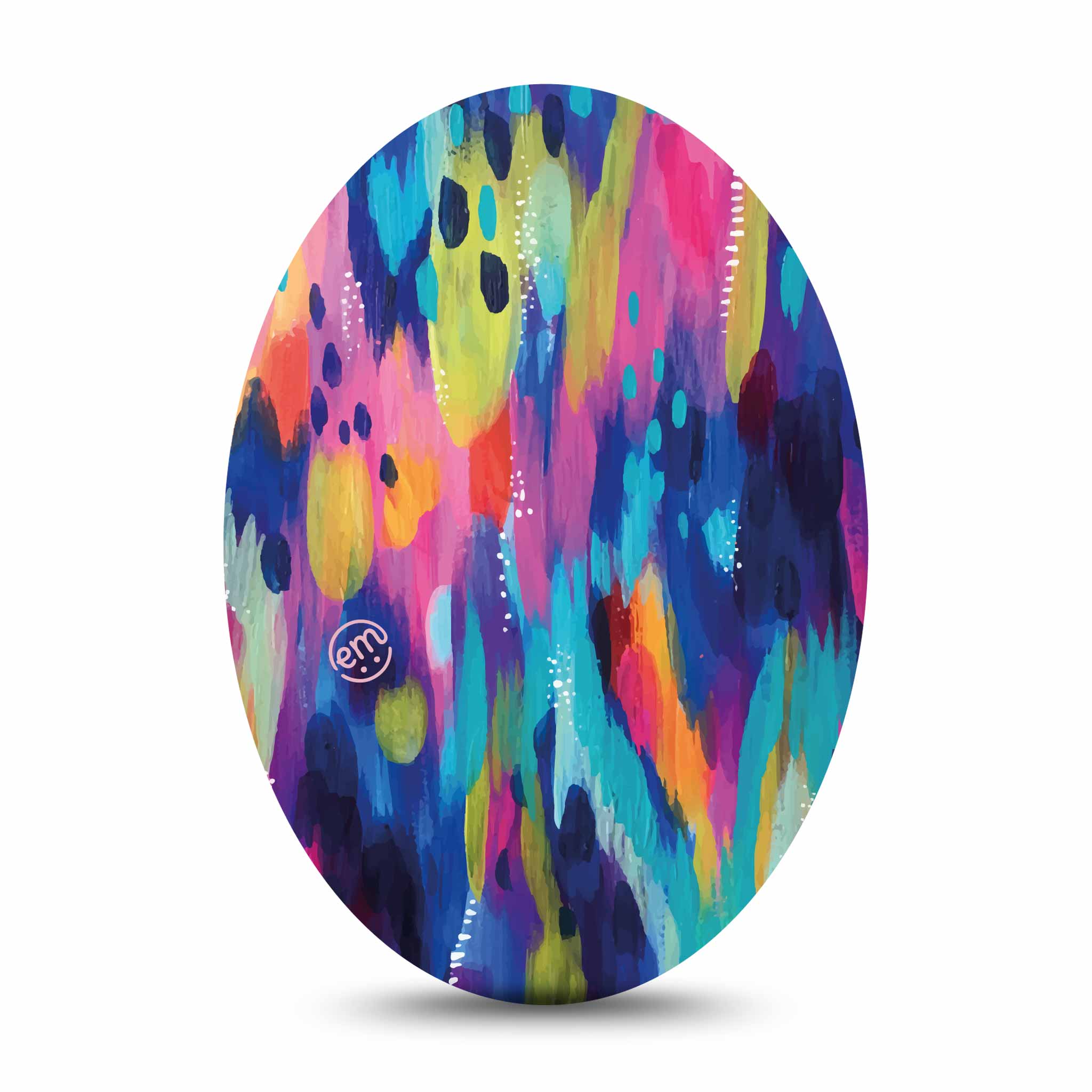Streaking colours sales