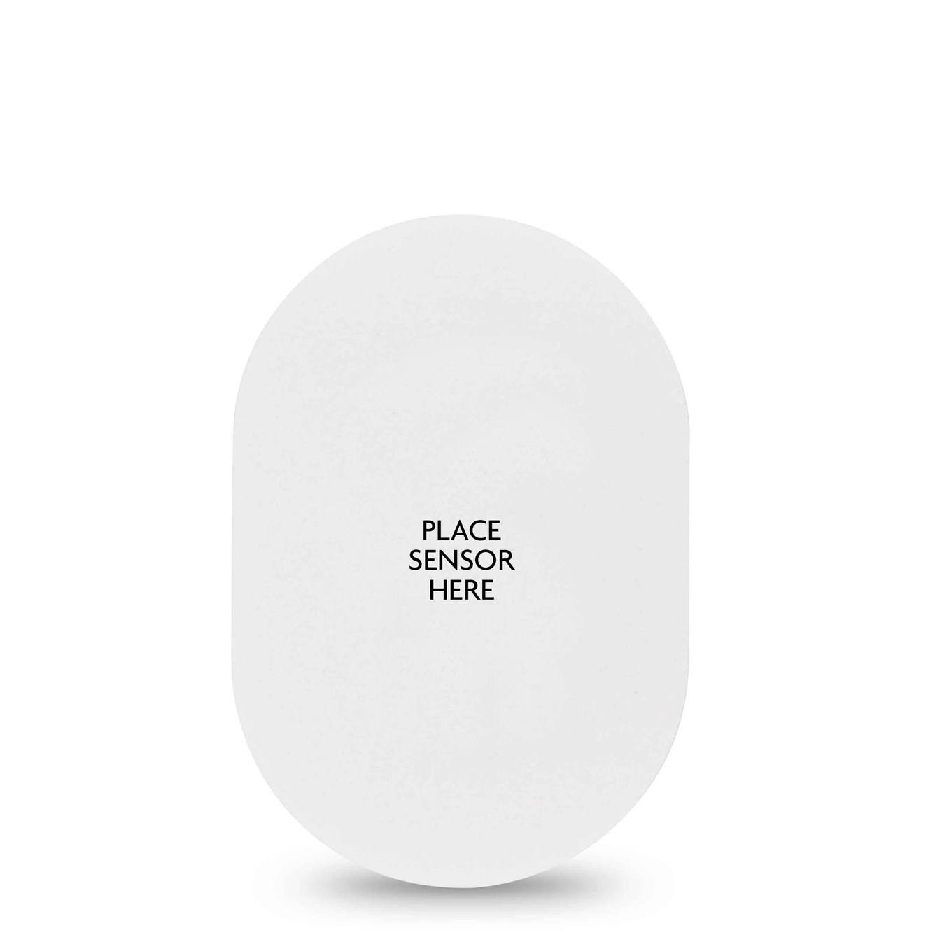 ExpressionMed UnderPatch Adhesive Patch Diabeticsupply.co.uk