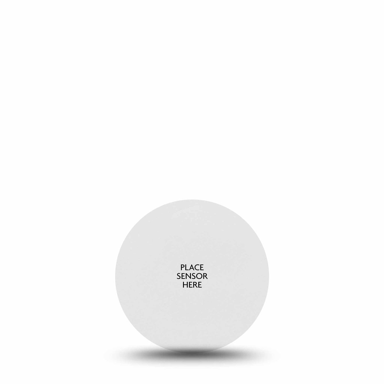 ExpressionMed UnderPatch Adhesive Patch Diabeticsupply.co.uk