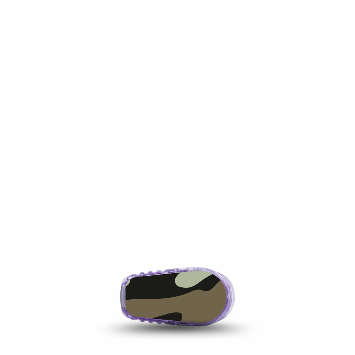 ExpressionMed Dexcom G6/One Transmitter Sticker (Camo)