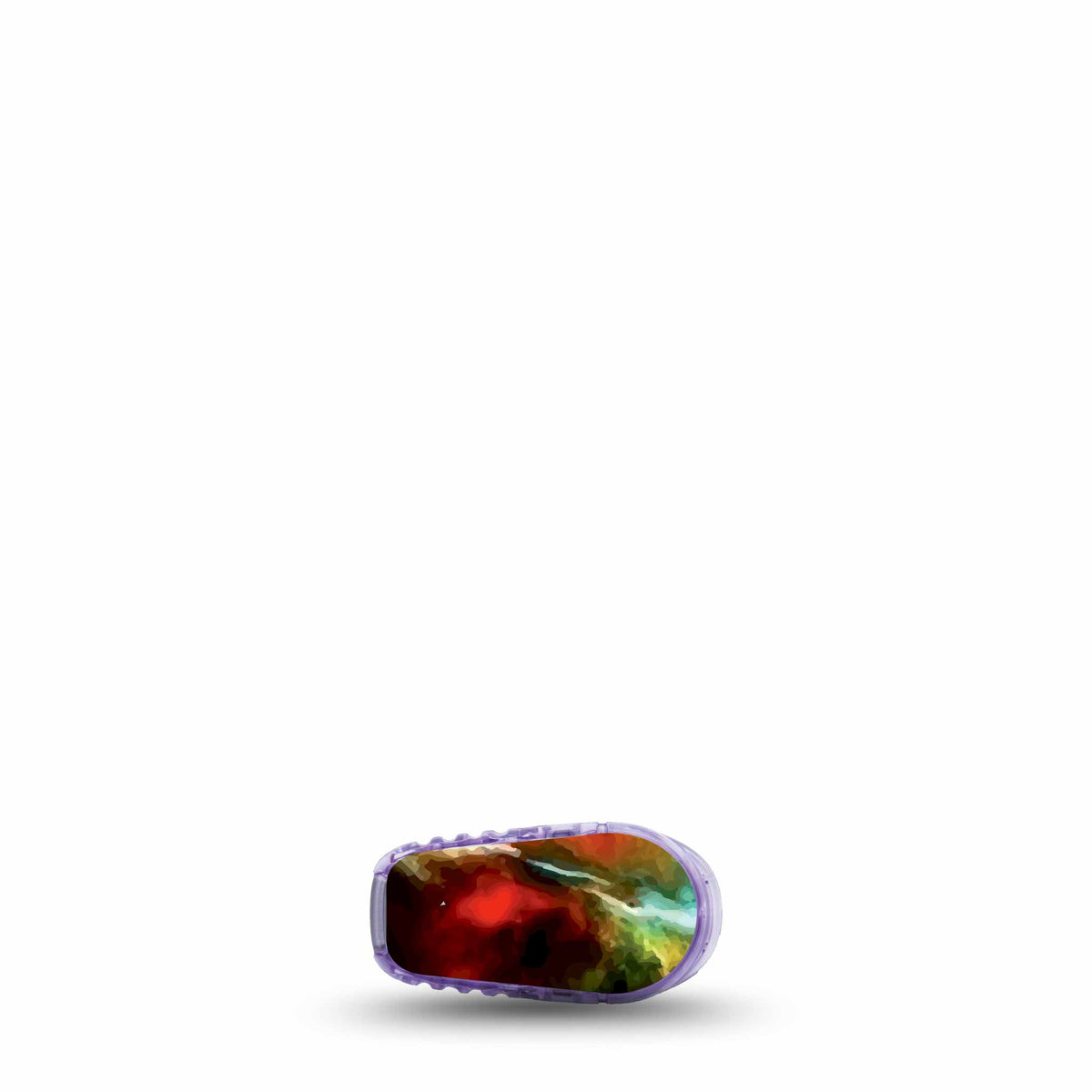 ExpressionMed Dexcom G6 Transmitter Sticker (Nebula)