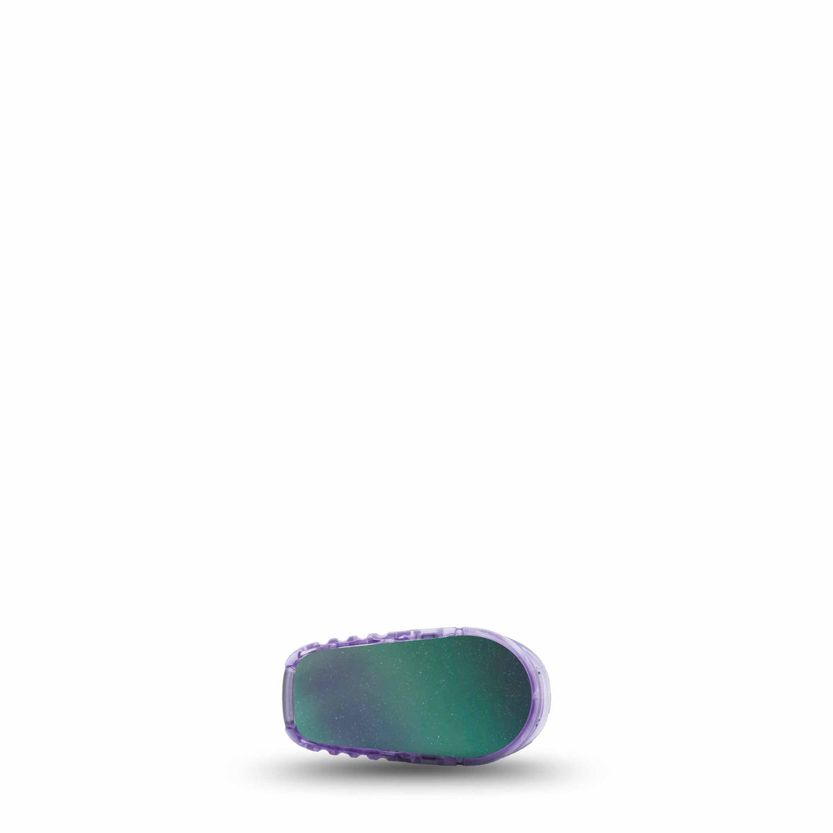 ExpressionMed Dexcom G6 Transmitter Sticker (Northern Lights)