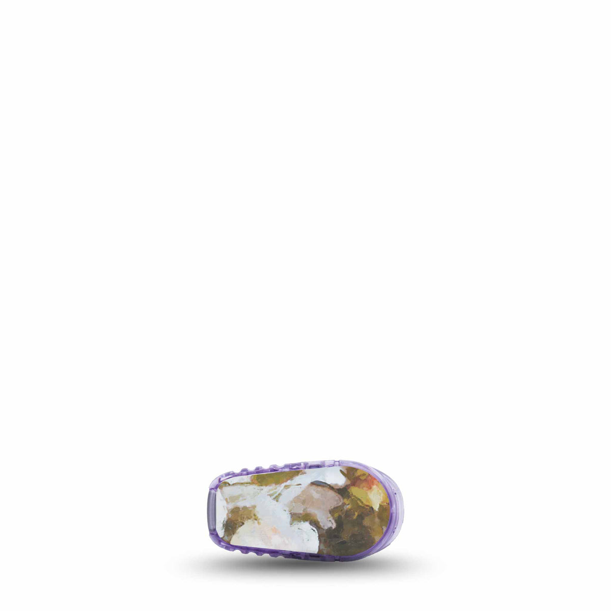 ExpressionMed Dexcom G6 Transmitter Sticker (Garden Peonies)