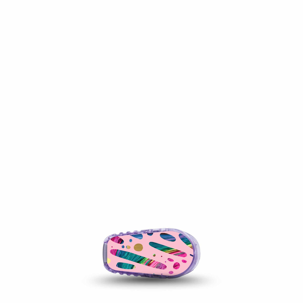 ExpressionMed Dexcom G6/One Transmitter Sticker (Star Power)