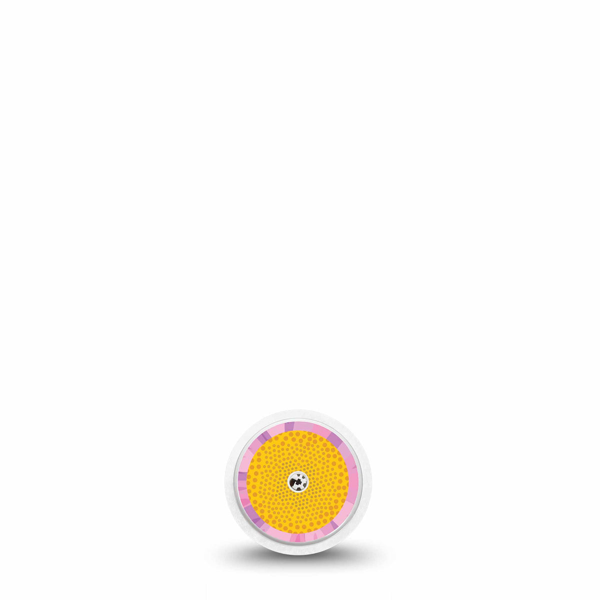 ExpressionMed Libre 2 Sensor Sticker (Daisy)