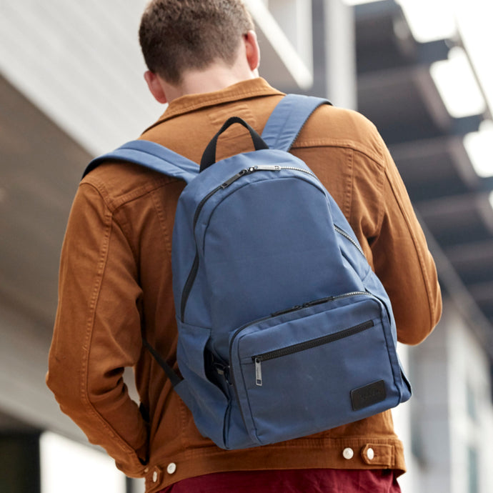 Myabetic Edelman Diabetes Backpack - Many Colours Available
