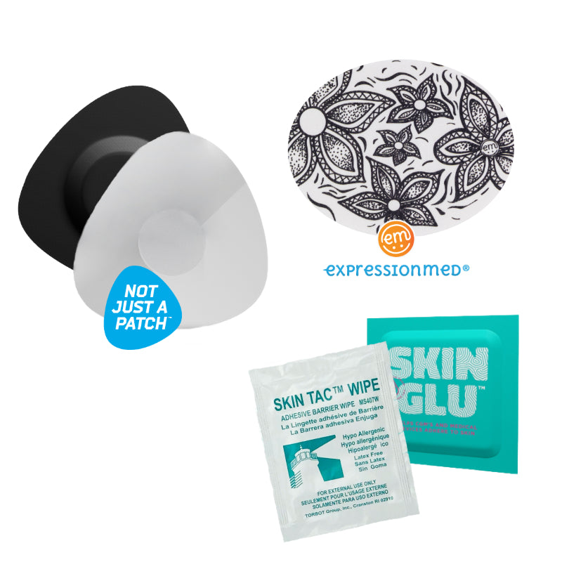 Patch Test Sample Pack - Enlite